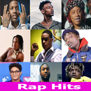 Rap Music Top Hits (Without Internet ) APK