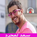 Aghani Saad Lamjerred 2019 - اغاني سعد لمجرد APK