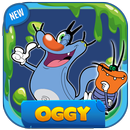 Super oggy run Adventures cockroaches escape APK