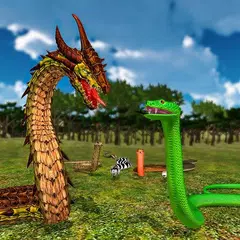 Clan of Anaconda Snakes APK download