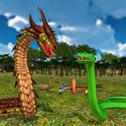 Clan of Anaconda Snakes آئیکن