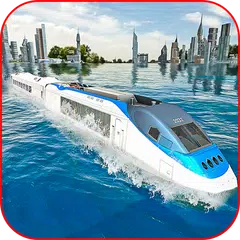 水沖浪火車 APK 下載