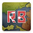 Rakip Bölgeler: dünya savaşı APK