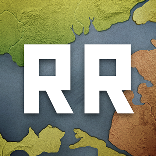 Rival Regions: strategiespiel