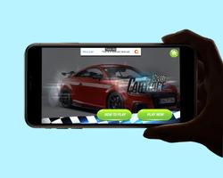 Speed Car Race capture d'écran 3