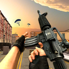 آیکون‌ Modern Warfare: Gun Games