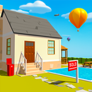 REAL ESTATE Business Tycoon APK