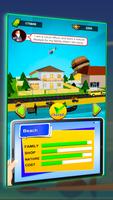 Real Estate Simulation تصوير الشاشة 3