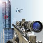 Sniper Fury: 총 슈팅 게임 아이콘