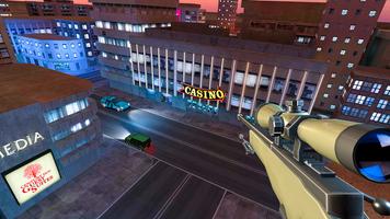 Sniper Fury: One Shot Kill screenshot 3