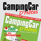 Camping-Car d'Hôtes आइकन