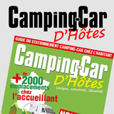 Camping-Car d'Hôtes icône
