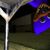 Poppy Horror: House Escape! icon