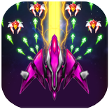 Galaxy Attack Pro