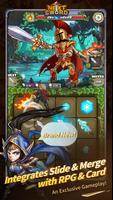 Next Sword screenshot 1