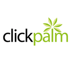 ClickPalm icône