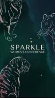 Sparkle Conference Poster