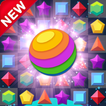 Jewels Space Pop : Magic Match3 Puzzle