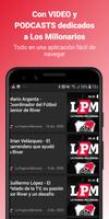 River Plate Hoy تصوير الشاشة 3