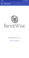 RenalWise Affiche