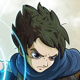 ”劍與魔法石：起源