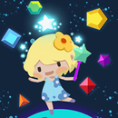 Wooju Pop : Match 3 Gem Puzzle APK