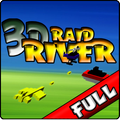 River Raid 3D