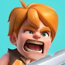 Legends of Heroes: Adventure aplikacja