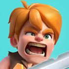 Legends of Heroes: Adventure أيقونة