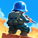 ACE Heroes : Shooting game aplikacja