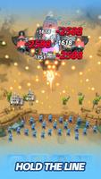 ACE Heroes : Shooting game تصوير الشاشة 1