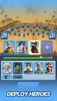 ACE Heroes : Shooting game تصوير الشاشة 3