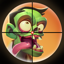 Kill Zombie aplikacja