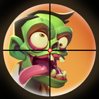 Kill Zombie icône