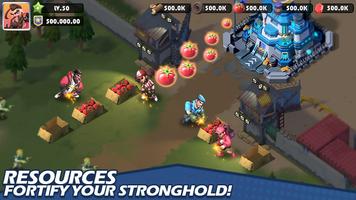 Kill Zombie تصوير الشاشة 2