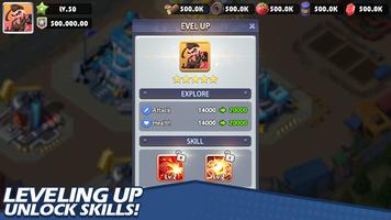 Kill Zombie تصوير الشاشة 3