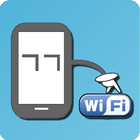 Wifi Watch icono