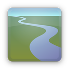 RiverFlows icon