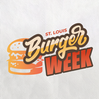 St. Louis Burger Week icône