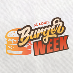 St. Louis Burger Week icon