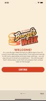 St. Louis Burger Week Affiche