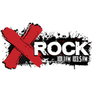 X Rock 101.1 & 103.5 APK