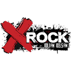 X Rock 101.1 & 103.5 icon