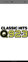 Classic Hits Q92.3 poster