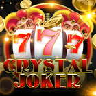 Crystal Joker ikona