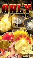 Crystal Joker постер