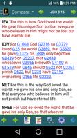 MySword Bible постер