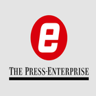 The Press-Enterprise e-Edition Zeichen