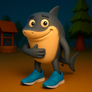 Tralalero Tralala Horror Chase APK