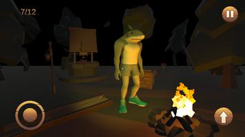 Tralalero Tralala Horror Chase bài đăng